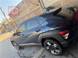 هيونداي كونا